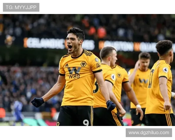 狼队与水晶宫的逆袭,打破英超传统秩序?