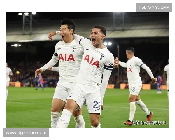 热刺,欧战席位的激烈角逐